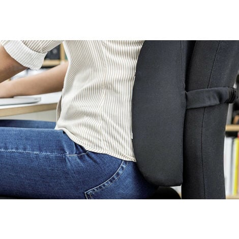 Vitapur MemoSilver Ionity Coussin Anti-ronflement Révolutionnaire Pour Le Confort De Sommeil