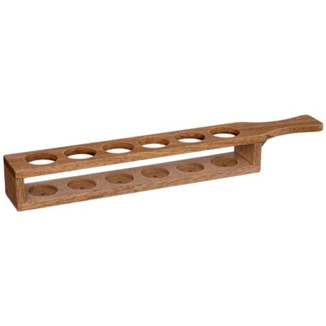 Plateau En Bois De Bouleau 27x20cm Fait Main - Écologique, Lave-vaisselle, Résistant à 130°C