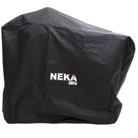 Housse à Barbecue 125 x 70 x 90 cm - Neka