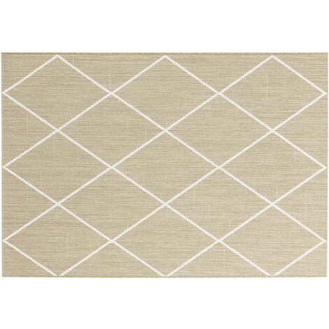 Tapis de balcon DAMIRA, 120 x 170 cm (1/3)