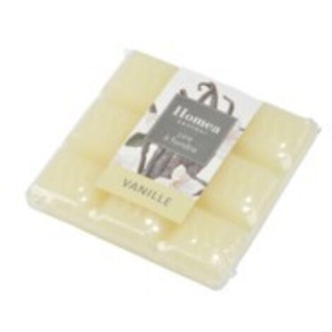 Cire aromatique, 12 pièces (1/3)