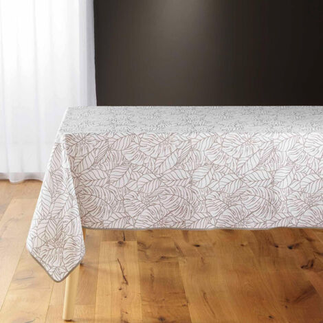 Nappe rectangulaire avec impression SOLEA, 150 x 240 cm (1/3)