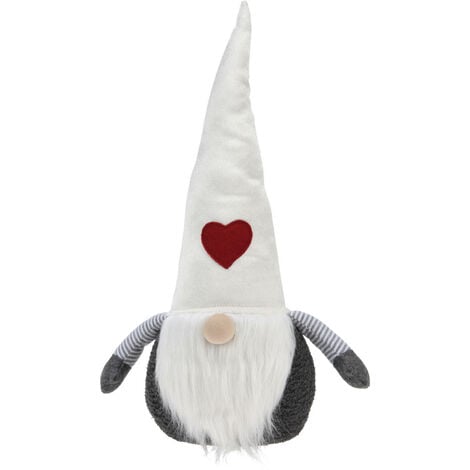 Butée de porte, lutin, 51 cm