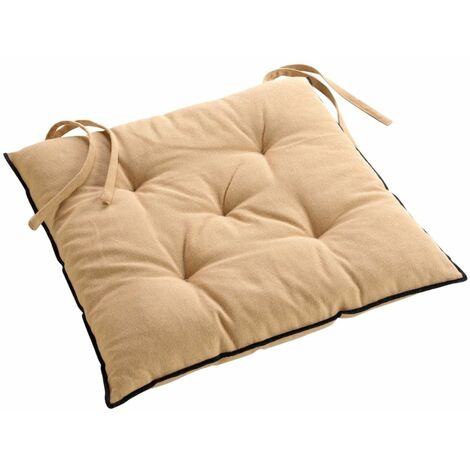 Chaise rembourrée MISTRALINE, 40 x 40 cm (1/5)