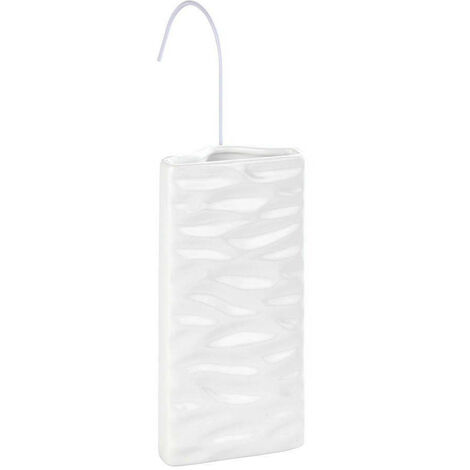 Humidificateur d'air pour radiateur, blanc dans les vagues, WENKO