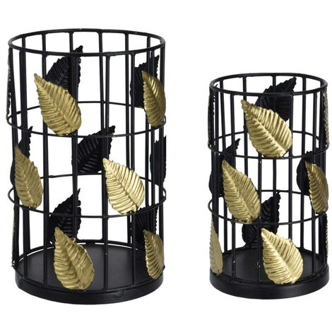 Pièces détachées décoratives en métal pour char de combat RC Heng Long