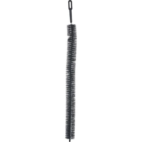 Brosse de radiateur, 5,5 x 71 cm