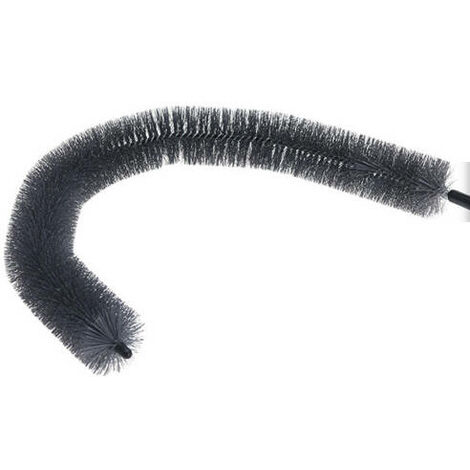 Brosse de radiateur, 5,5 x 71 cm