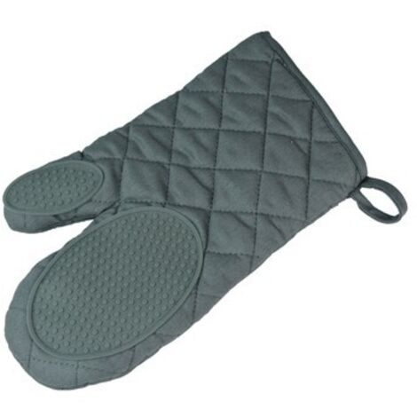 Gant de cuisine en silicone, 30 x 18 cm (1/3)