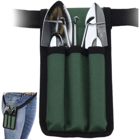 Ensemble de soins pour le jardin, ensemble de 3 pièces (1/5)
