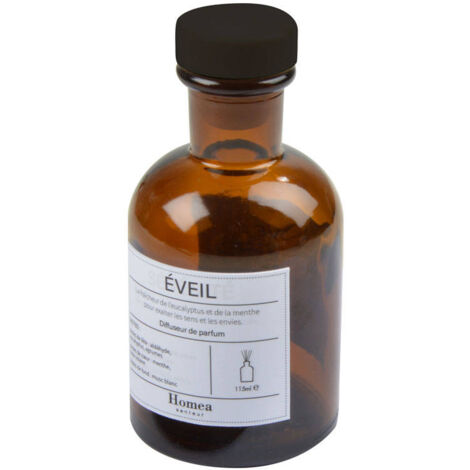 Diffuseur MODERN APOTHECARY, 115 ml (1/4)