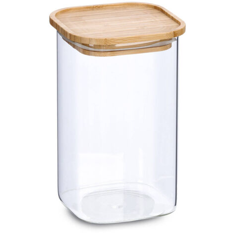 Bonbonnière En Verre Transparent – Bol à Bonbons Ou Fruits Ø10,3 Cm Haut 7,2 Cm – Made In Italy