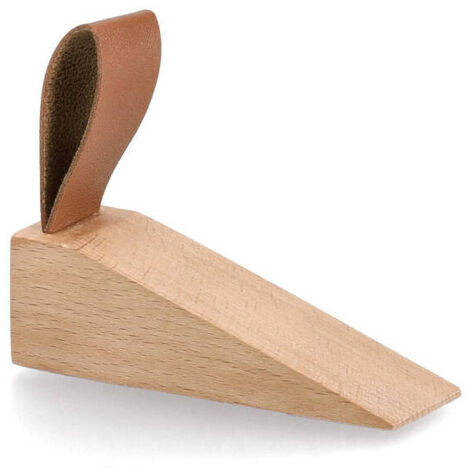 Pince Cuir Outil De Fixation En Bois De Hêtre - Clip Table Pour Couture Et Leathercraft DIY