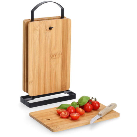 Planche à découper beige 5Five Simply Smart | La Redoute