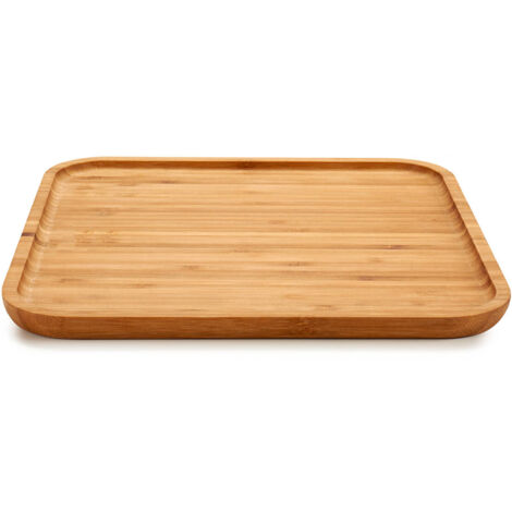 Promo Planche De Service En Bambou chez Kruidvat