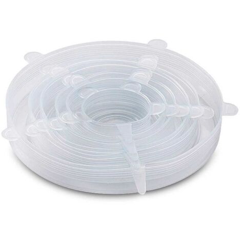 Vente En Gros Bols Pour Mélanger à Fond En Silicone Antidérapants Couvercles De