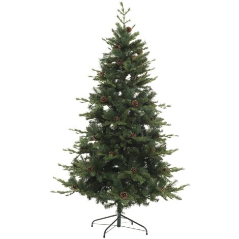 Sapin Yukon vert 150cm - Feeric lights & christmas