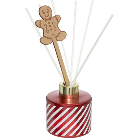 Diffuseur de parfum avec motif de Noël, 100 ml (1/5)