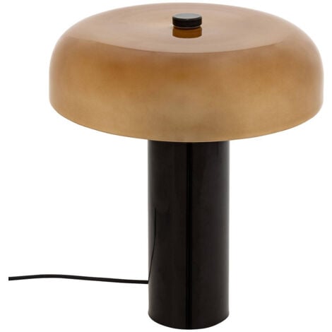 Lampe champignon FAMILY CORNER, 37 cm