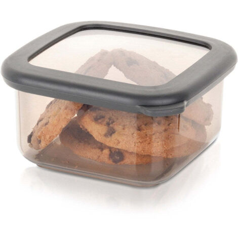 Contenants alimentaires en plastique SMART MODULAR, 400 ml