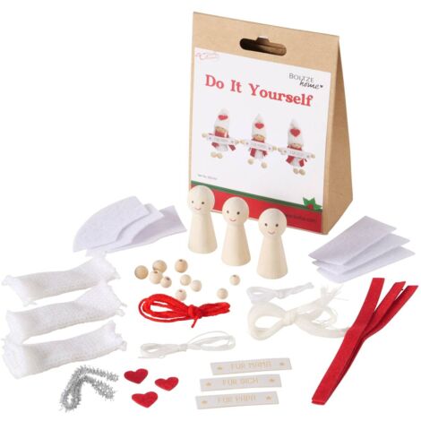 Poudre De Flocage 3mm/5mm Blanche | Kit DIY Pour Loisirs Créatifs Et Jouets à Presser
