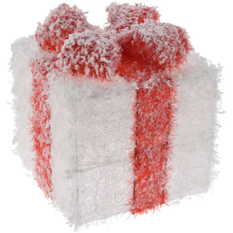 Neige Artificielle Alquera Display Snow - 40g Pour Décorations Noël Et Crèches | Effet Réaliste Sans Préparation