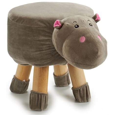 Tabouret pour enfants HIPO, 40 x 29 x 30 cm (1/5)