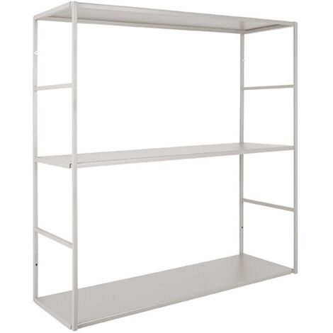 Etagère en métal Wall rack (1/5)