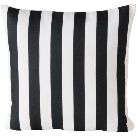 Coussin décoratif avec housse amovible, fermeture éclair, SOHO (1/4)