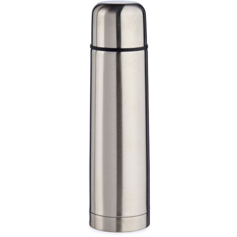 Thermos En Acier Inoxydable XYA-500C - Isolation Thermique Chaud Et Froid 500ml