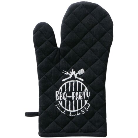 Premier Pretty Things Gant De Cuisine Double, Coton, Multicolore