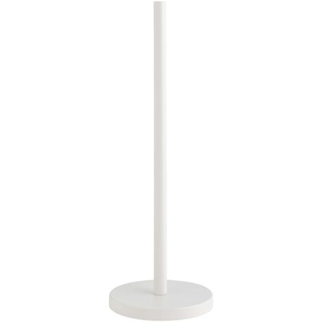 Porte-papier de salle de bain pour papier toilette de rechange, 43 cm, RILANO (1/3)