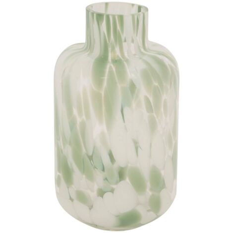 Vase en verre coloré ARVO (1/3)