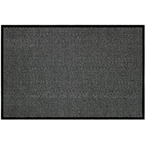 Tapis de sol rectangulaire, anti-poussière, JULIUS (1/4)