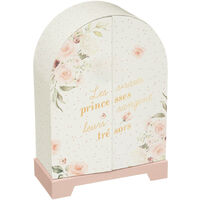 Secrétaire du carton PRINCESS