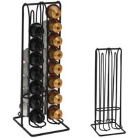 Support à capsules de café