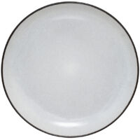 Assiette à dîner DIANE, Ø 27 cm