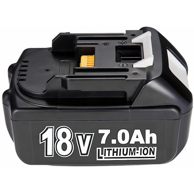 Jialitt 9.0Ah Li-ion P108 Replacement Battery for Ryobi 18V ONE+ P102 P103  P105 P107 P108 P109 Cordless Tool Battery with LED Indicator 