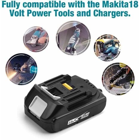 Makita bl1815 online