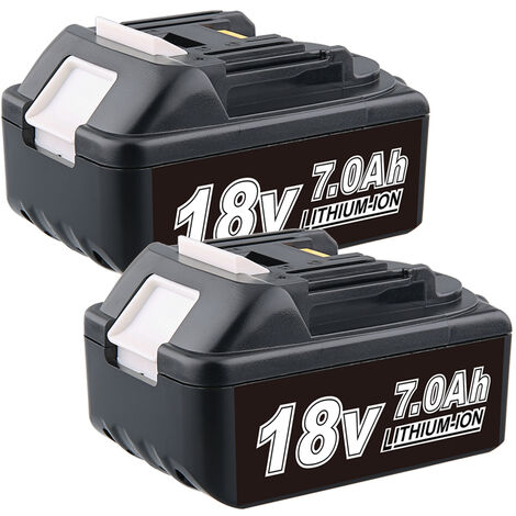 Black and Decker Genuine BL4018 18v Cordless Li-ion Battery 4ah