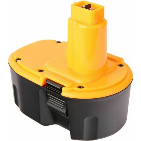 Dewalt 14.4 v outlet xr battery dw9091