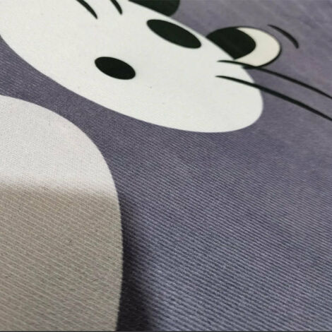Tom Cat Rug Tom Cat Rug Profiled Rug Thick Imitation Cashmere 6090cm
