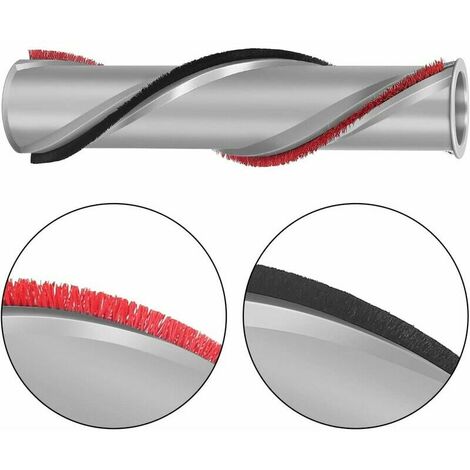 Brush roll for Dyson V11 vacuum cleaner, brush roll holder ref. 970135-01, 970135-02 (for V11 models) (1/5)