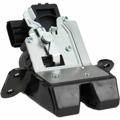 for Hyundai Elantra GT i30 2013 2014 2015 2016 2017 81230A5000 Tailgate Trunk Latch Mechanism Door Lock Actuator (1/5)
