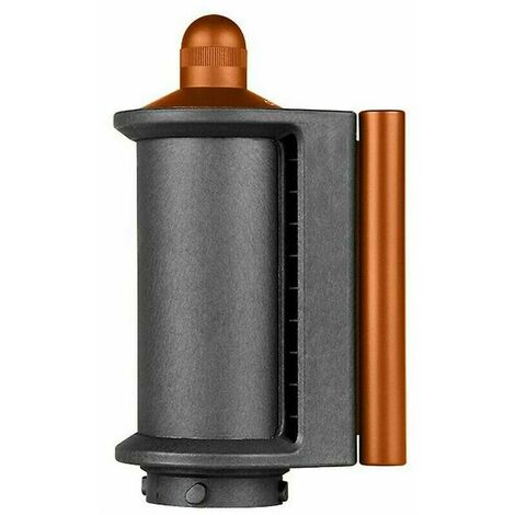 For Dyson Airwrap Hs01/hs05 Anti-theft nozzle Gold (1/5)