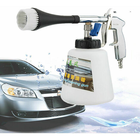 Cleaning gun Cleaner Tornador Car Wash Car Compressed Air (1/5)
