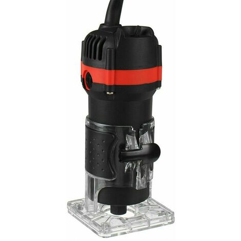 30000RPM 3000W Electric Router Milling Machine Woodworking DIY Tool