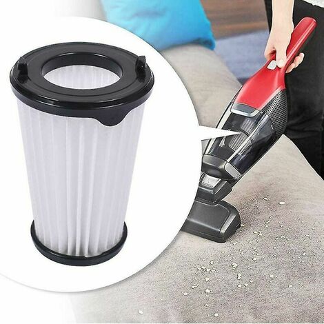 Filters Compatible With Aeg Cx7 Cx7-2 Ergorapido Vacuum Cleaner Cx7 Filter (1/4)