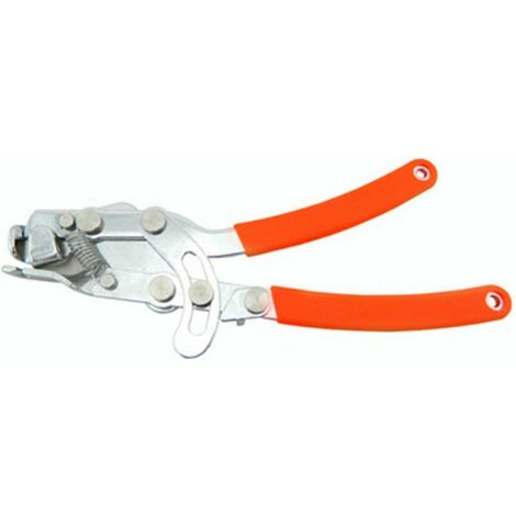 Bike Bicycle Inner Brake Gear Brake Cable Puller Cable Tensioner Hand Pliers Tool DIY Accessories (1/5)
