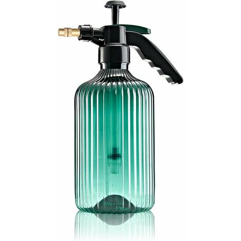 Fine Foam Hand Pump Nebulizer in 68oz Factory Nebulizer Spray Bottle with Versatile Adjustable Nozzle (1/5)